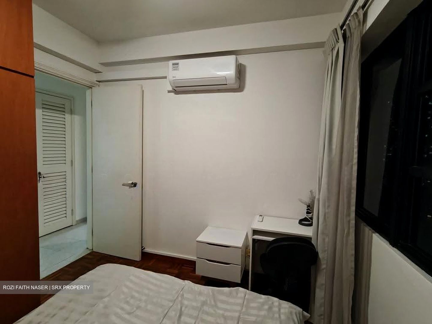 Central Green Condominium (D3), Condominium #611336121